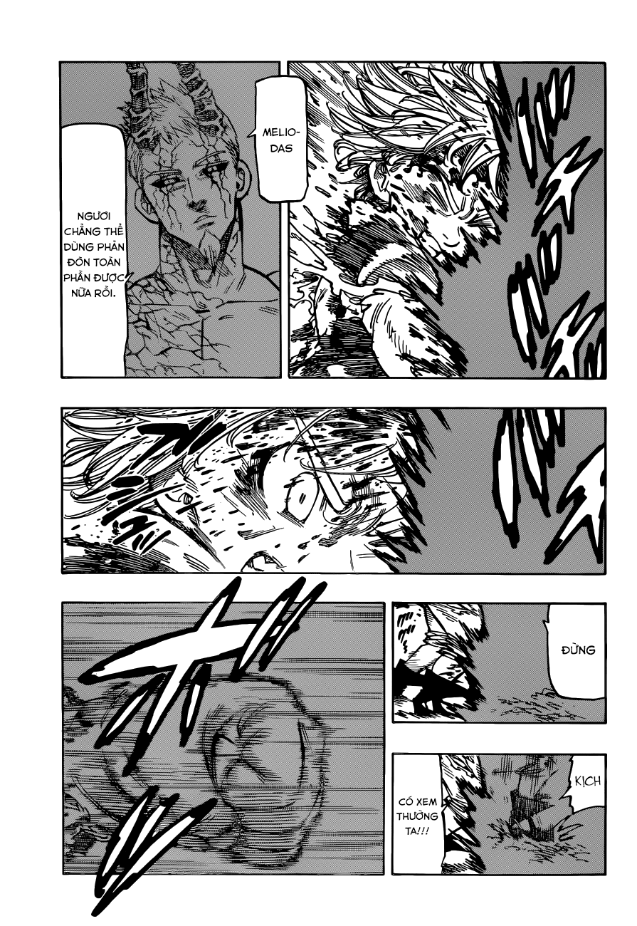Thất Hình Đại Tội - Chương 99 - Trang 3