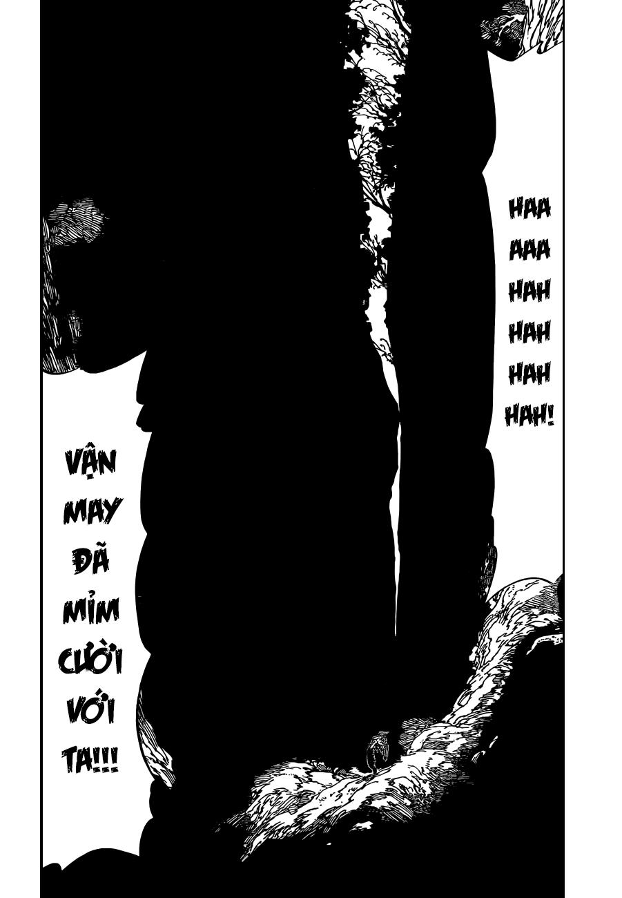 Thất Hình Đại Tội - Chương 108 - Trang 23