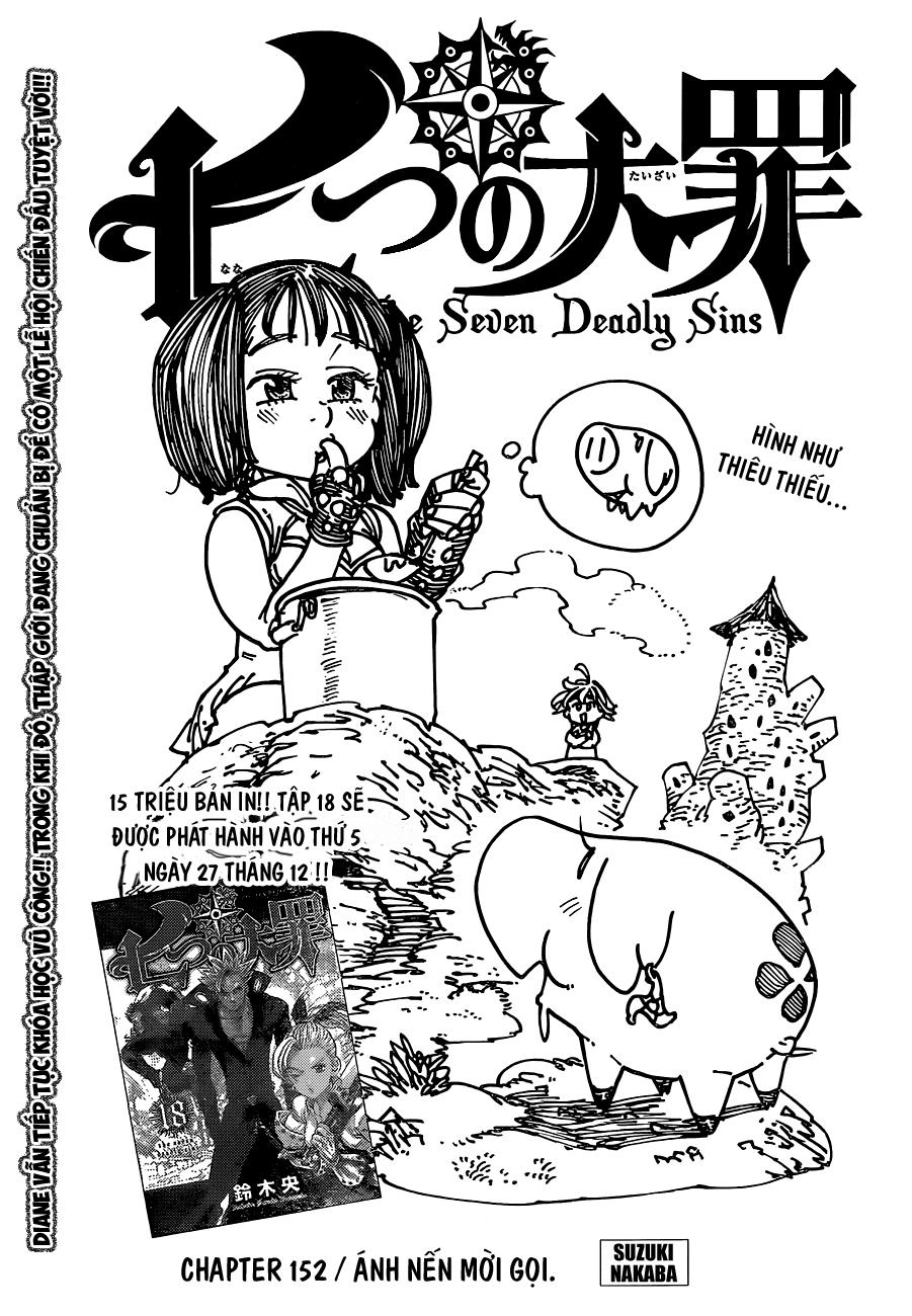 Thất Hình Đại Tội - Chương 152 - Trang 2