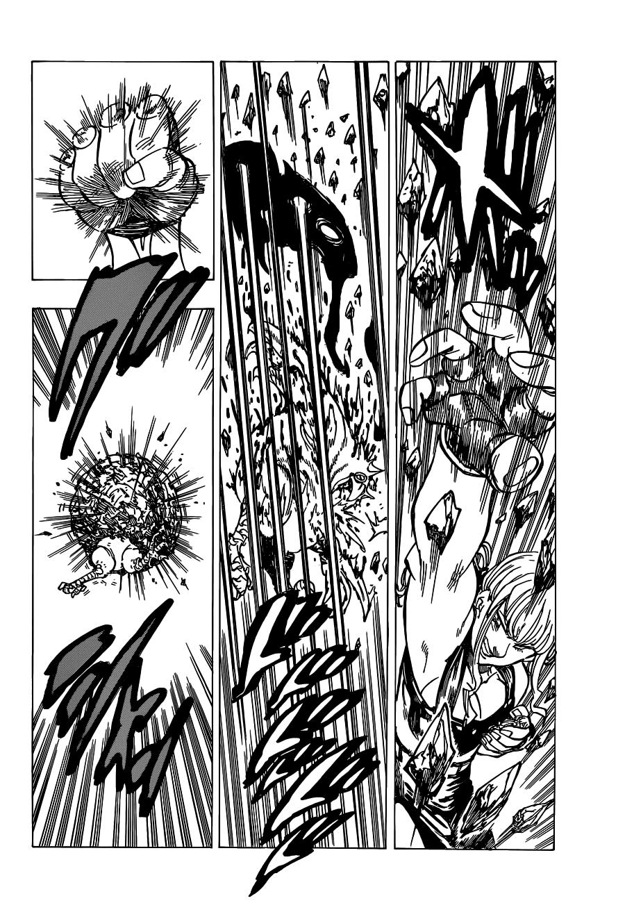 Thất Hình Đại Tội - Chương 152 - Trang 13