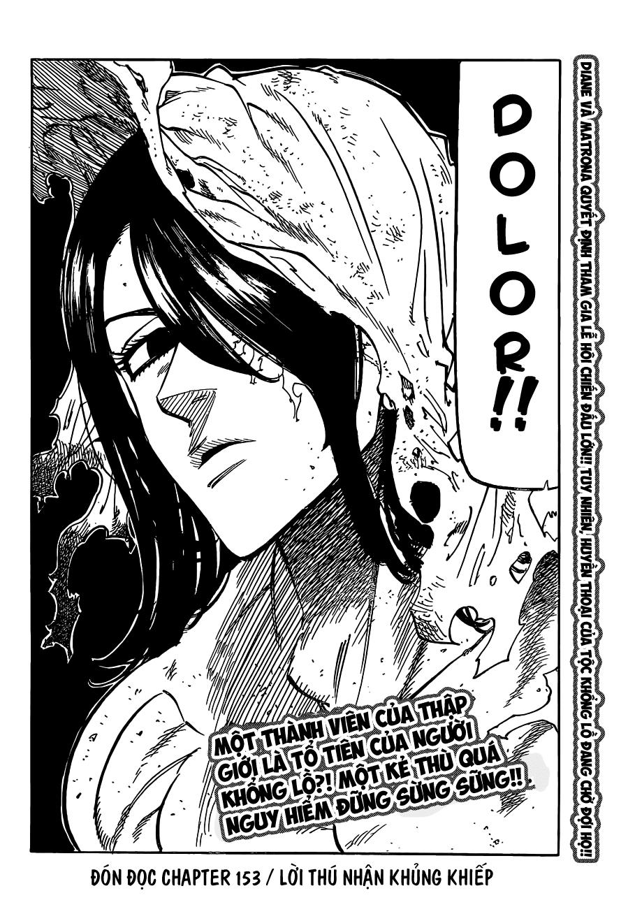 Thất Hình Đại Tội - Chương 152 - Trang 21