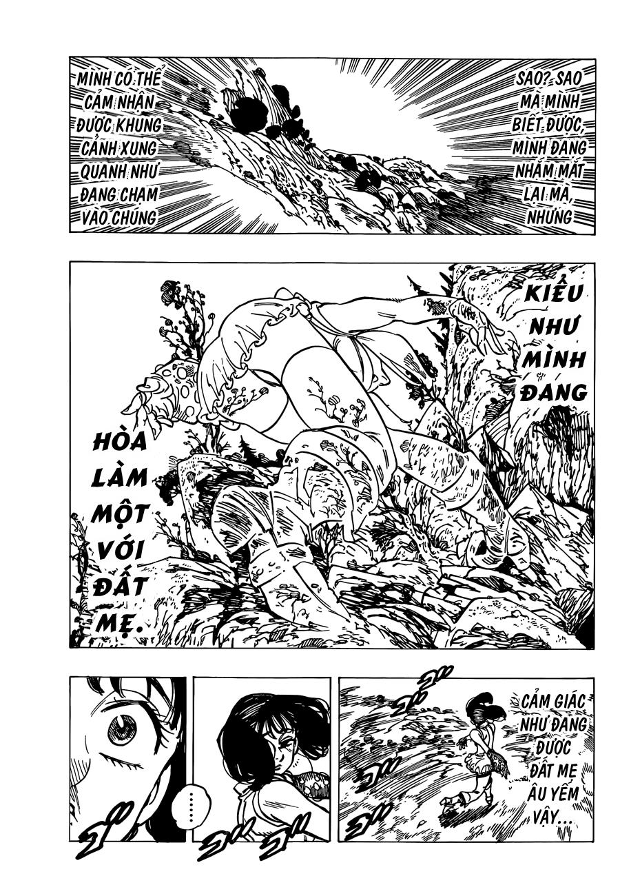 Thất Hình Đại Tội - Chương 152 - Trang 8