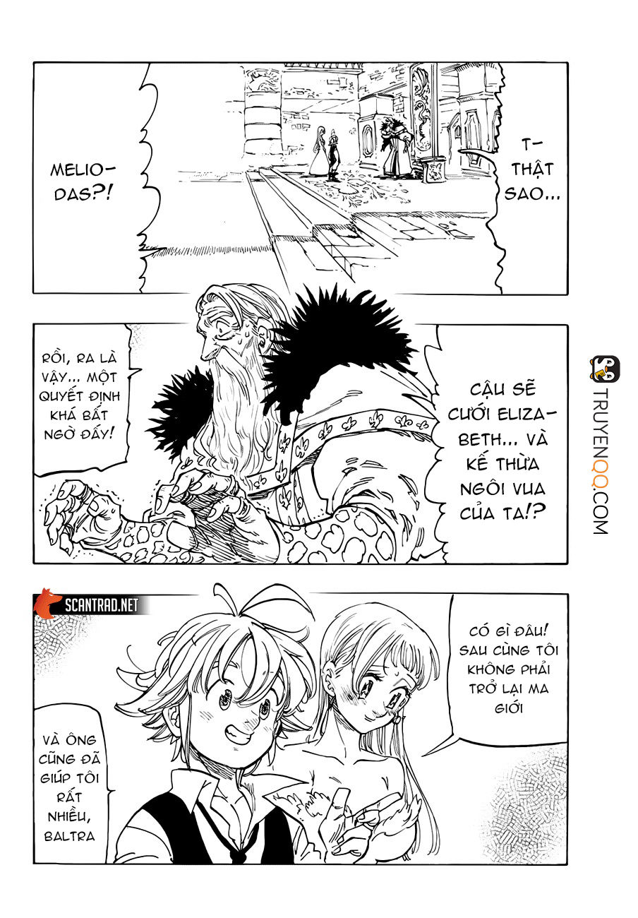 Thất Hình Đại Tội - Chương 344 - Trang 12