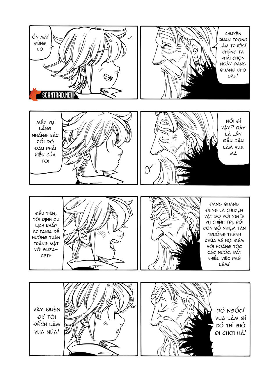 Thất Hình Đại Tội - Chương 344 - Trang 13