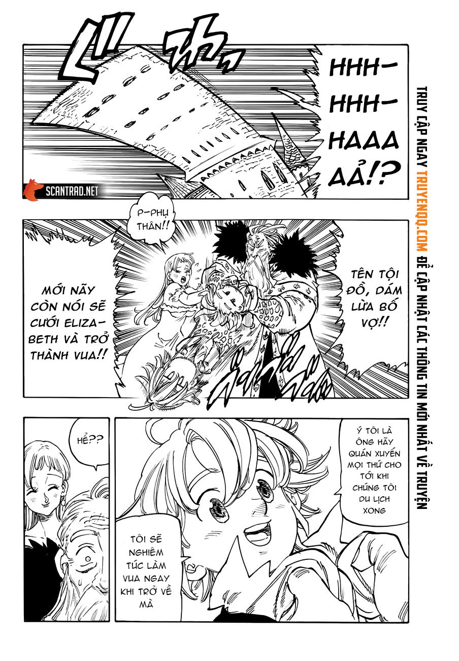 Thất Hình Đại Tội - Chương 344 - Trang 14