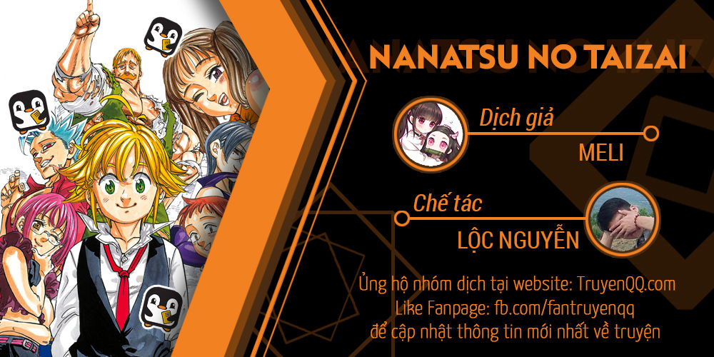 Thất Hình Đại Tội - Chương 344 - Trang 23