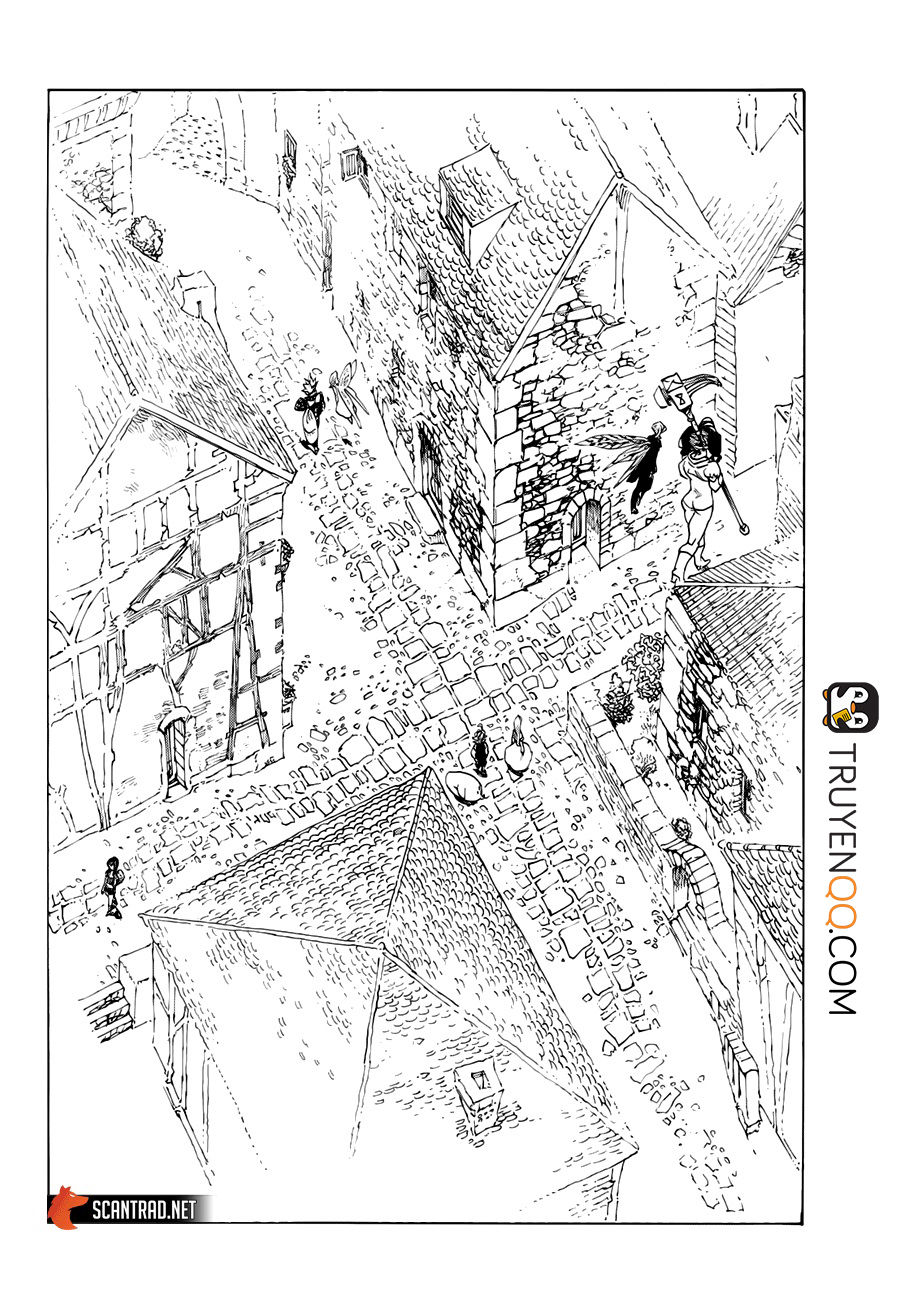 Thất Hình Đại Tội - Chương 344 - Trang 8