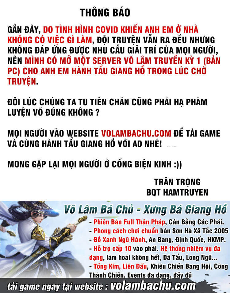 Võ Quyền Hựu Tam Đỉnh - Chương 20 - Trang 13