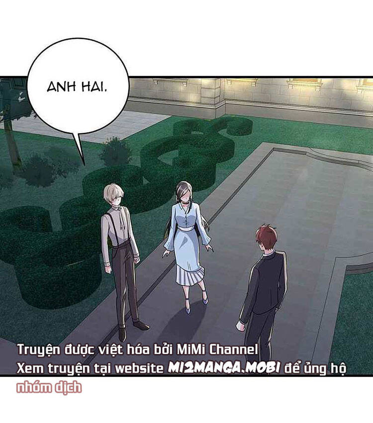 Trang Điểm Lộng Lẫy Để Gả Cho Anh - Chương 25 - Trang 1