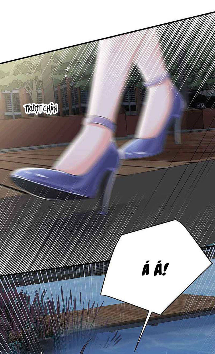 Trang Điểm Lộng Lẫy Để Gả Cho Anh - Chương 25 - Trang 12