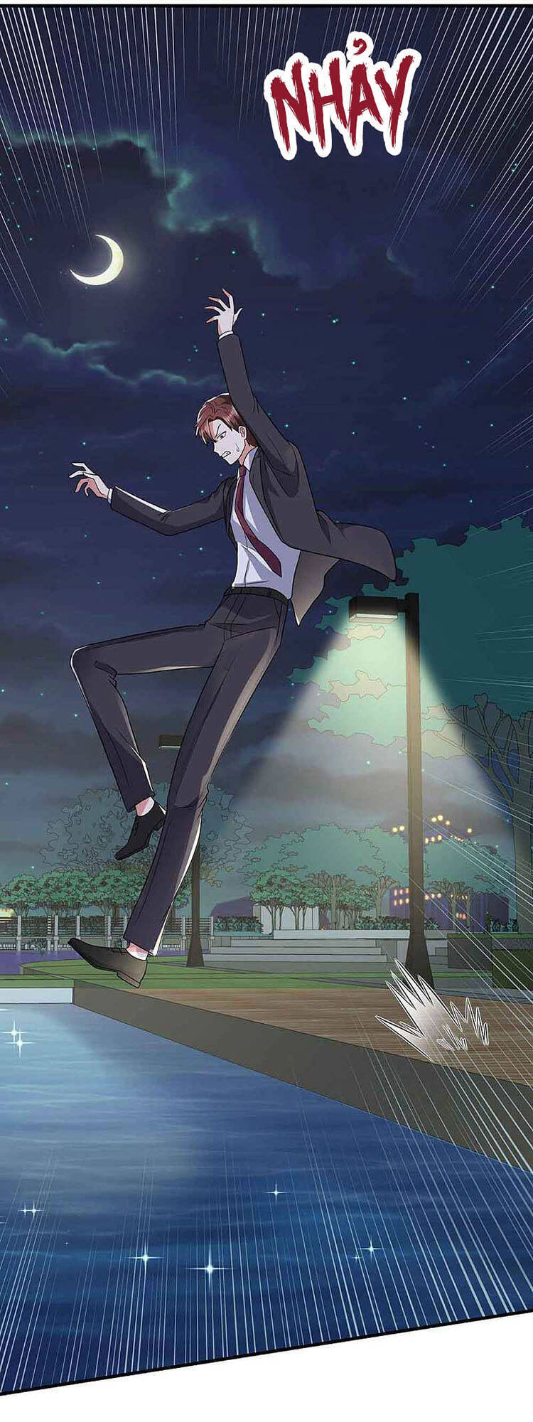 Trang Điểm Lộng Lẫy Để Gả Cho Anh - Chương 25 - Trang 15