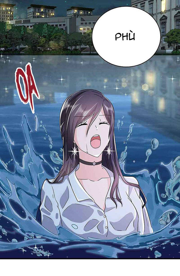 Trang Điểm Lộng Lẫy Để Gả Cho Anh - Chương 25 - Trang 19