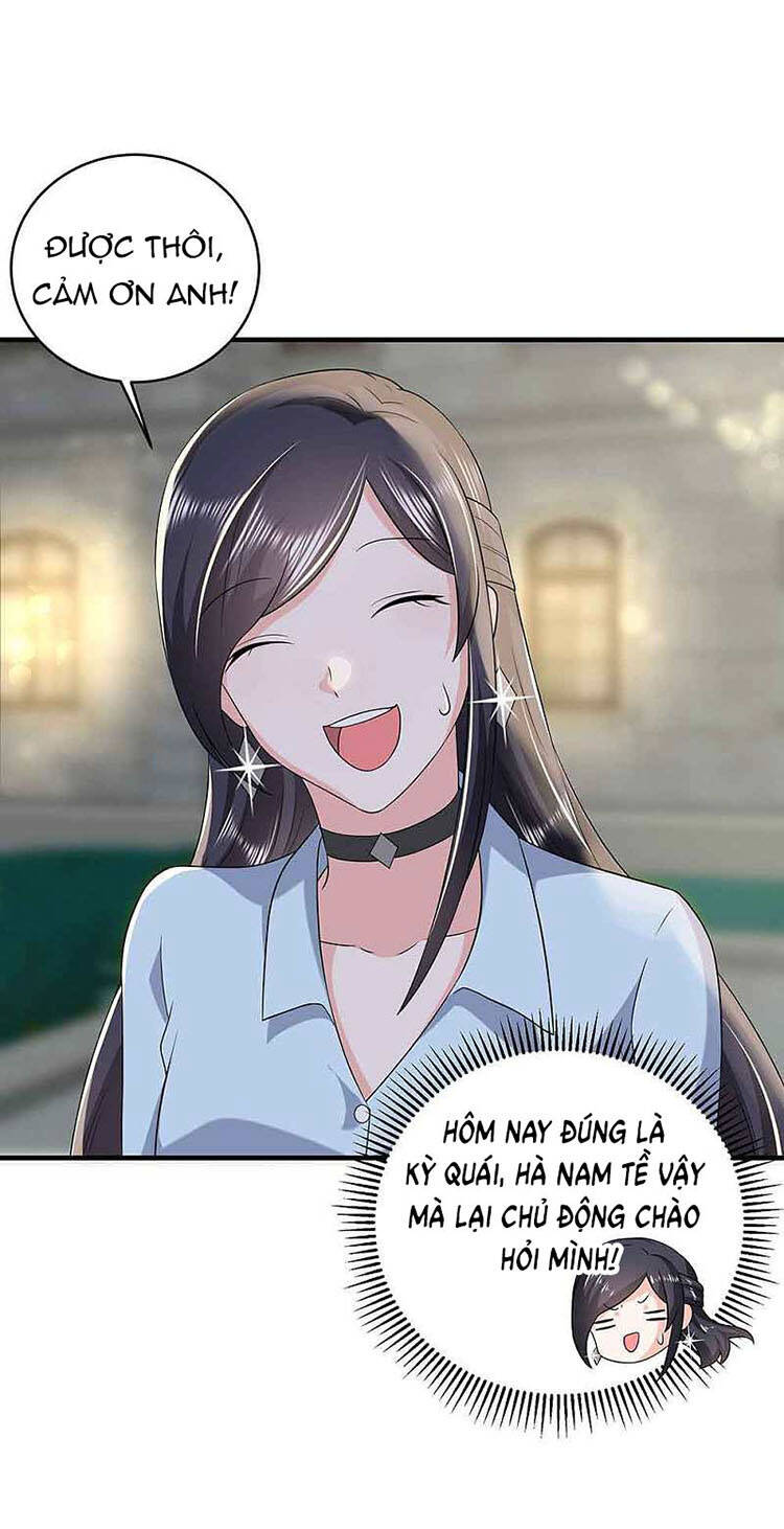 Trang Điểm Lộng Lẫy Để Gả Cho Anh - Chương 25 - Trang 3