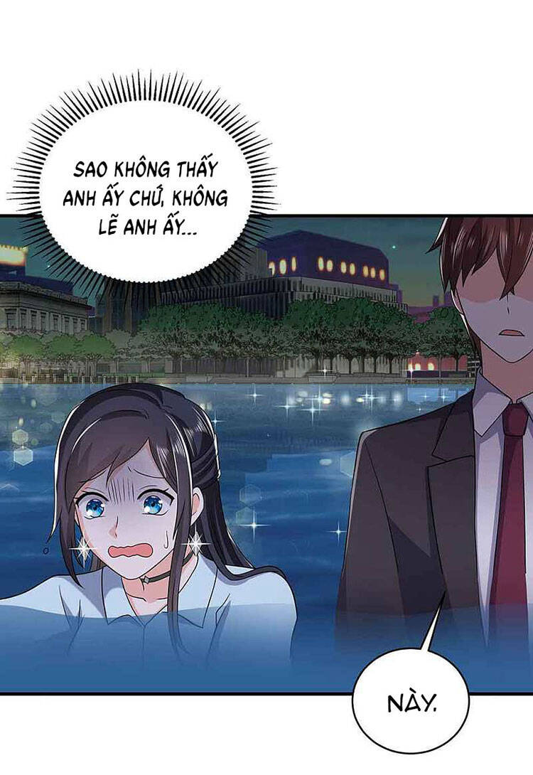 Trang Điểm Lộng Lẫy Để Gả Cho Anh - Chương 25 - Trang 22
