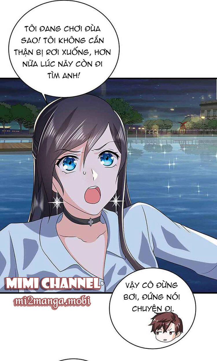 Trang Điểm Lộng Lẫy Để Gả Cho Anh - Chương 25 - Trang 24