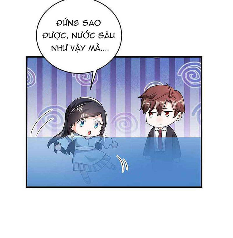Trang Điểm Lộng Lẫy Để Gả Cho Anh - Chương 25 - Trang 25