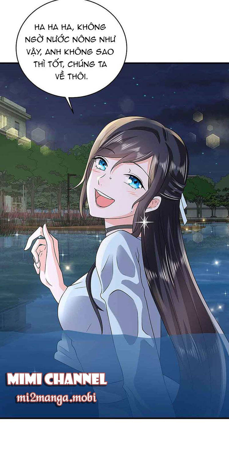 Trang Điểm Lộng Lẫy Để Gả Cho Anh - Chương 25 - Trang 27