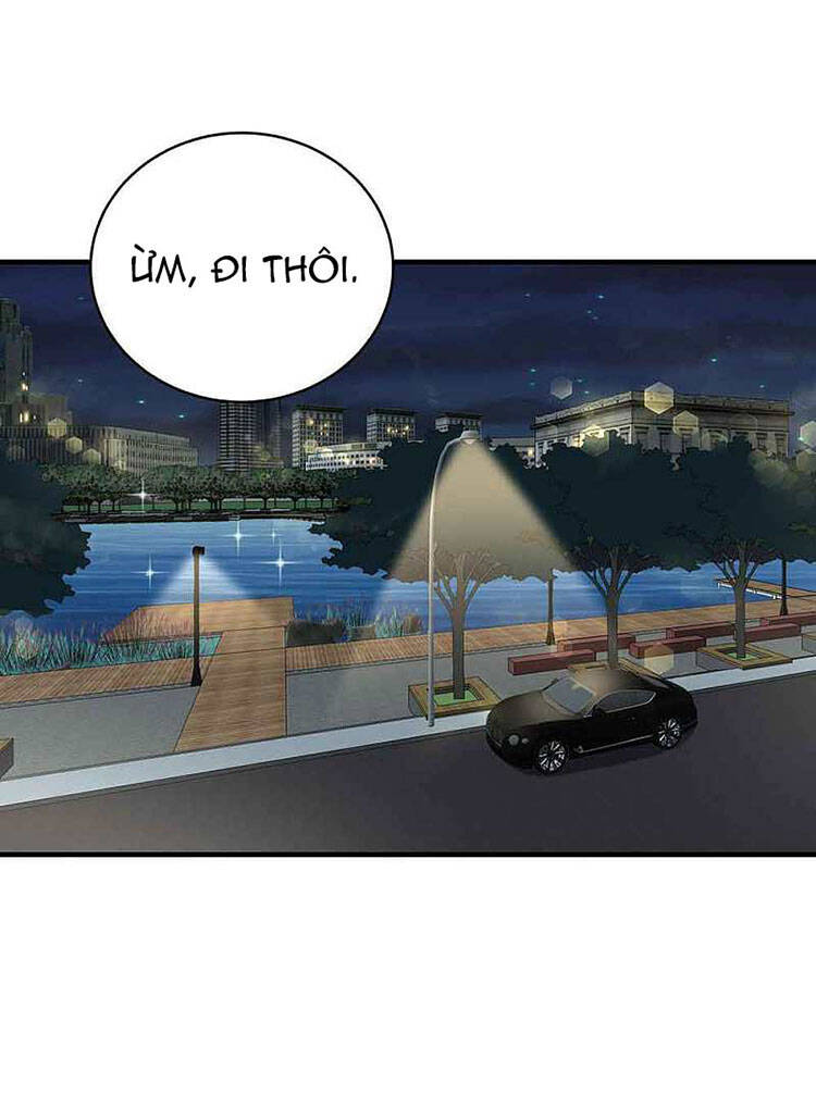 Trang Điểm Lộng Lẫy Để Gả Cho Anh - Chương 25 - Trang 29