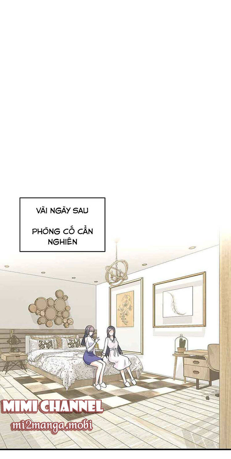 Trang Điểm Lộng Lẫy Để Gả Cho Anh - Chương 25 - Trang 30