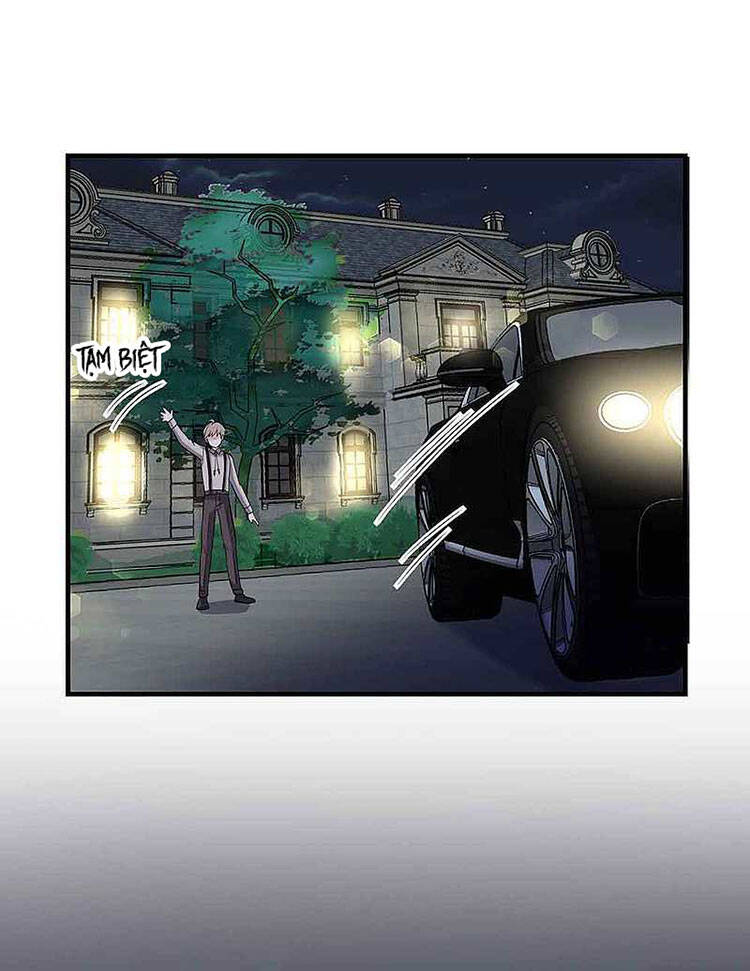 Trang Điểm Lộng Lẫy Để Gả Cho Anh - Chương 25 - Trang 4