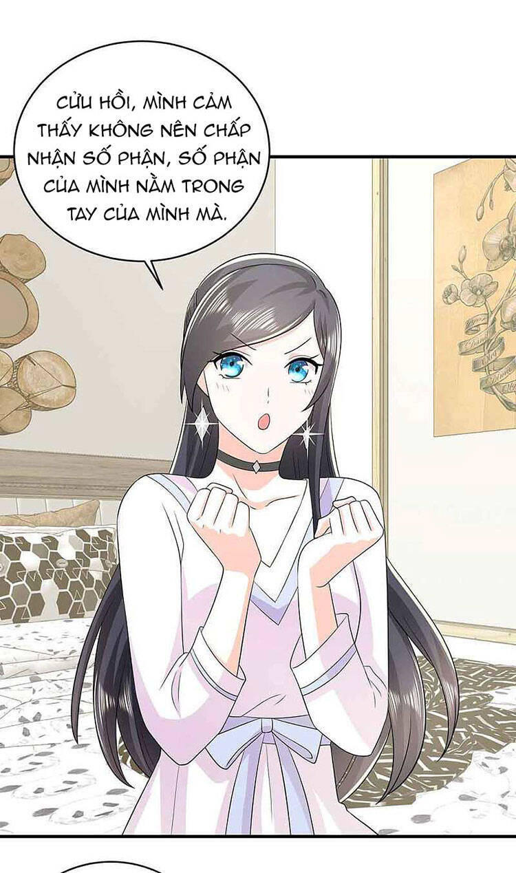 Trang Điểm Lộng Lẫy Để Gả Cho Anh - Chương 25 - Trang 32