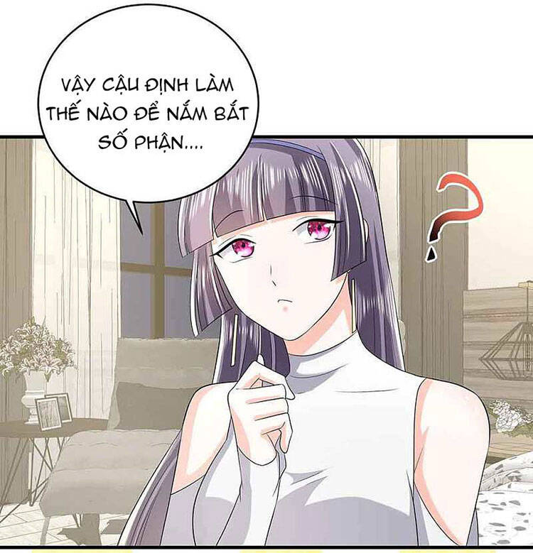 Trang Điểm Lộng Lẫy Để Gả Cho Anh - Chương 25 - Trang 34