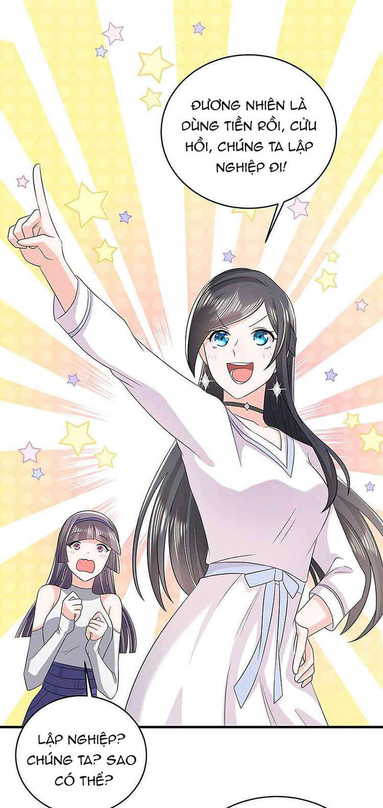 Trang Điểm Lộng Lẫy Để Gả Cho Anh - Chương 25 - Trang 35