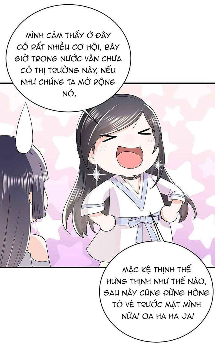 Trang Điểm Lộng Lẫy Để Gả Cho Anh - Chương 25 - Trang 37