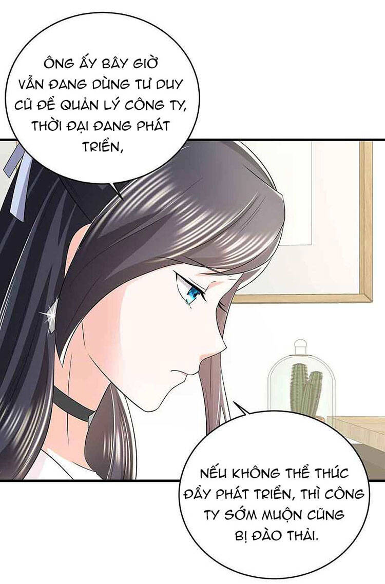 Trang Điểm Lộng Lẫy Để Gả Cho Anh - Chương 25 - Trang 40