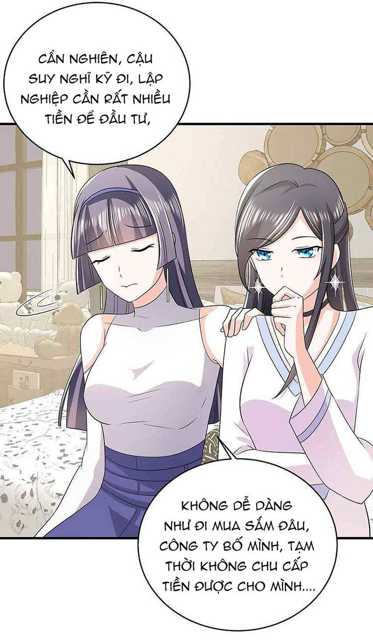 Trang Điểm Lộng Lẫy Để Gả Cho Anh - Chương 25 - Trang 41