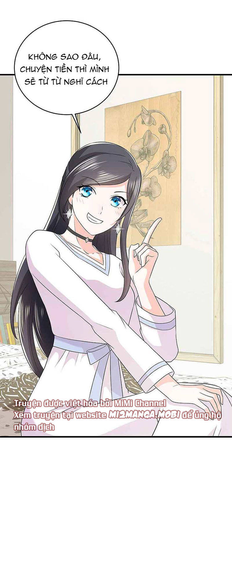 Trang Điểm Lộng Lẫy Để Gả Cho Anh - Chương 25 - Trang 42