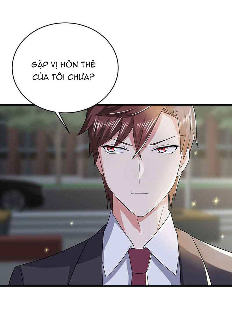 Trang Điểm Lộng Lẫy Để Gả Cho Anh - Chương 25 - Trang 6