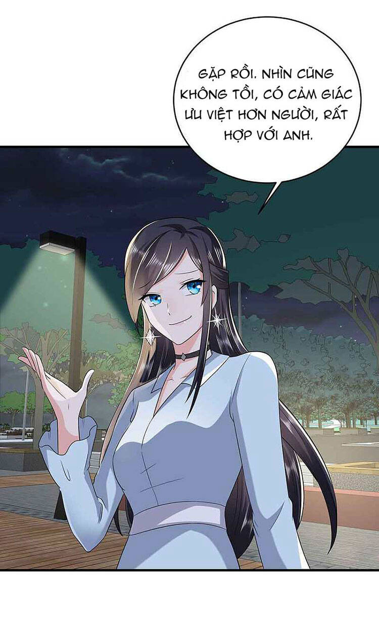 Trang Điểm Lộng Lẫy Để Gả Cho Anh - Chương 25 - Trang 7