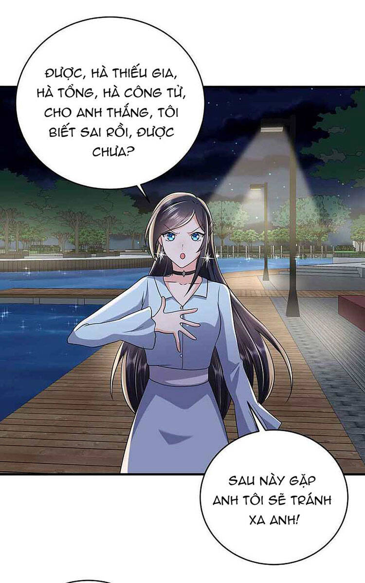 Trang Điểm Lộng Lẫy Để Gả Cho Anh - Chương 25 - Trang 10