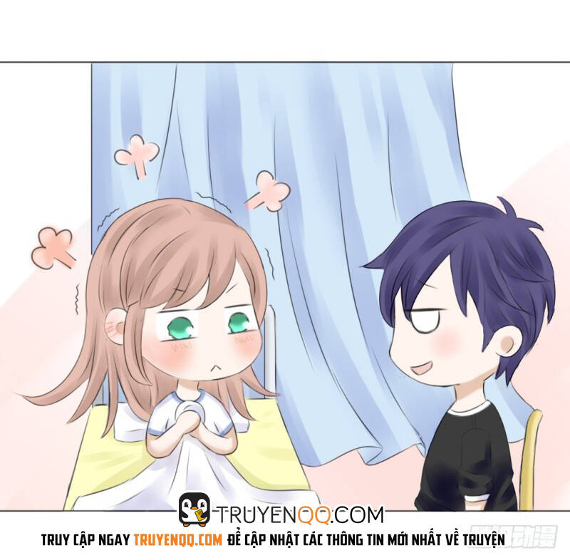 Trùm Trường, Chúng Ta Không Thích Hợp - Chương 13 - Trang 6