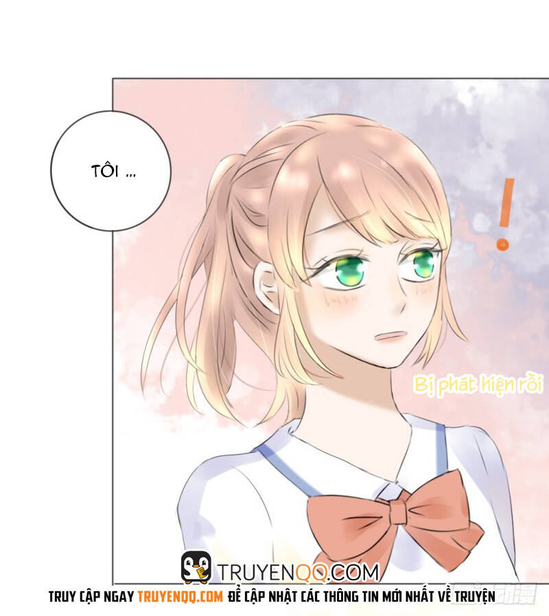 Trùm Trường, Chúng Ta Không Thích Hợp - Chương 14 - Trang 23