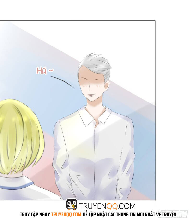 Trùm Trường, Chúng Ta Không Thích Hợp - Chương 15 - Trang 14