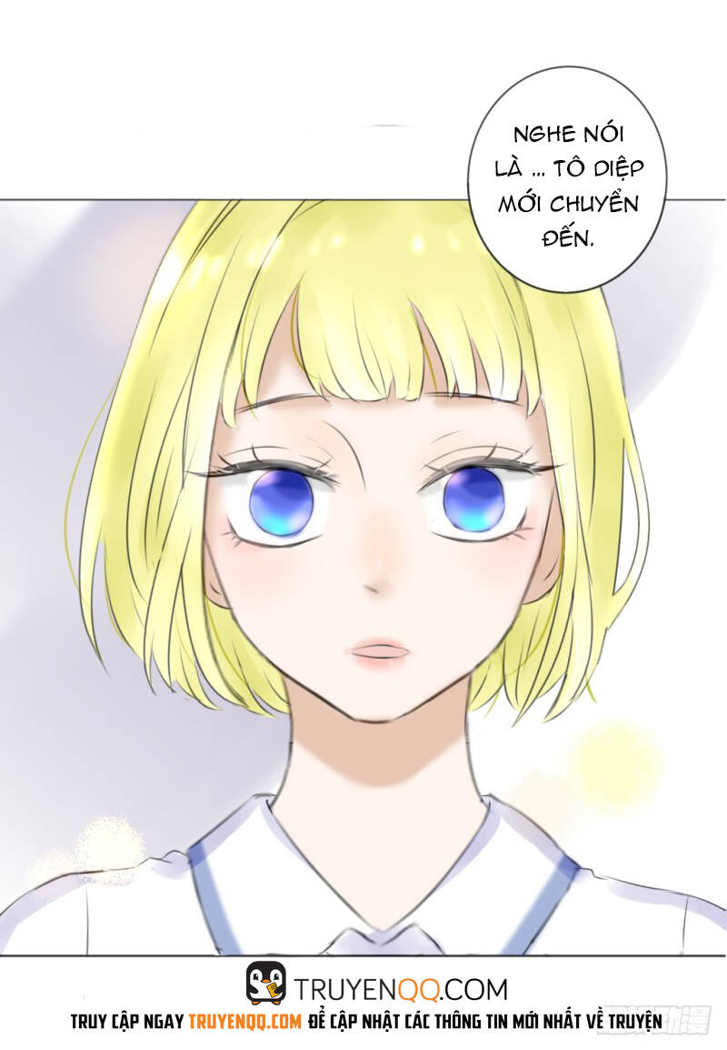 Trùm Trường, Chúng Ta Không Thích Hợp - Chương 15 - Trang 20