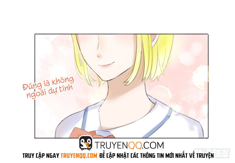 Trùm Trường, Chúng Ta Không Thích Hợp - Chương 16 - Trang 11