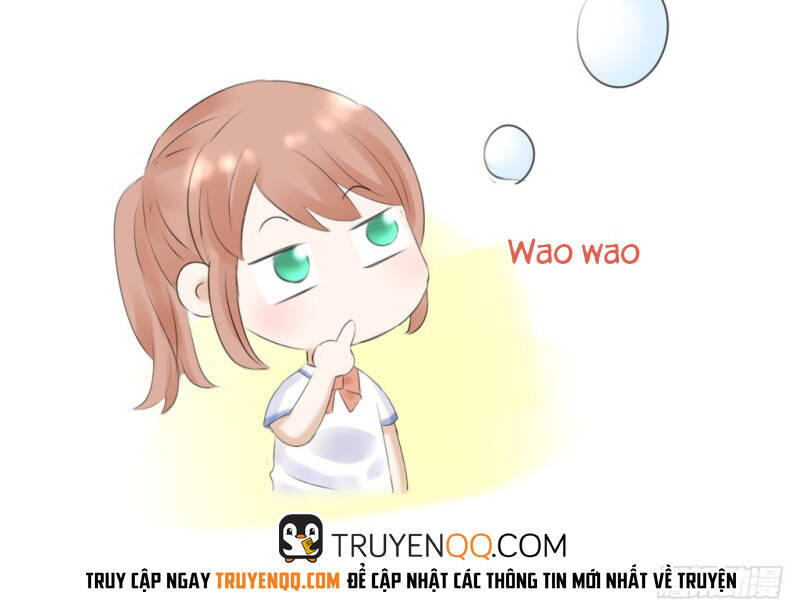 Trùm Trường, Chúng Ta Không Thích Hợp - Chương 16 - Trang 15