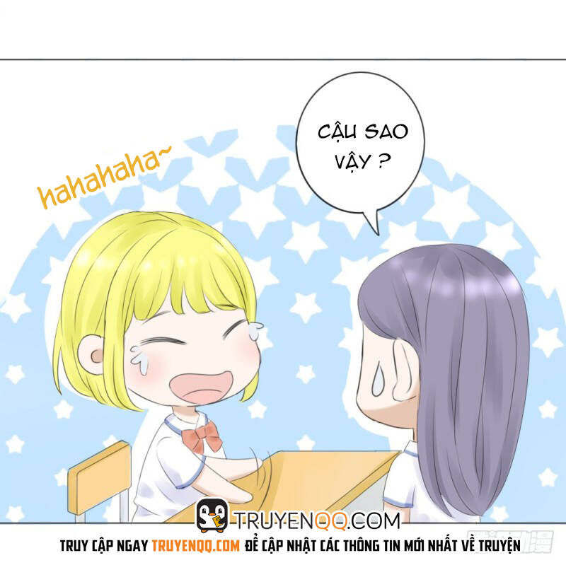 Trùm Trường, Chúng Ta Không Thích Hợp - Chương 16 - Trang 3