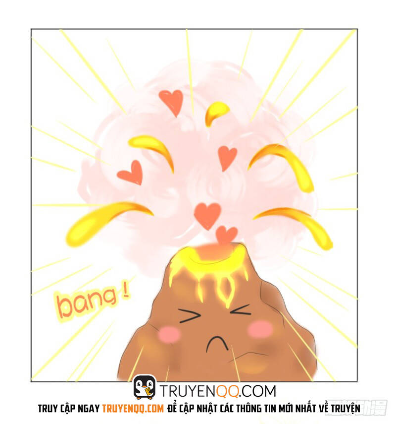 Trùm Trường, Chúng Ta Không Thích Hợp - Chương 16 - Trang 22