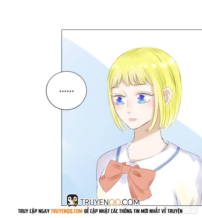 Trùm Trường, Chúng Ta Không Thích Hợp - Chương 16 - Trang 10