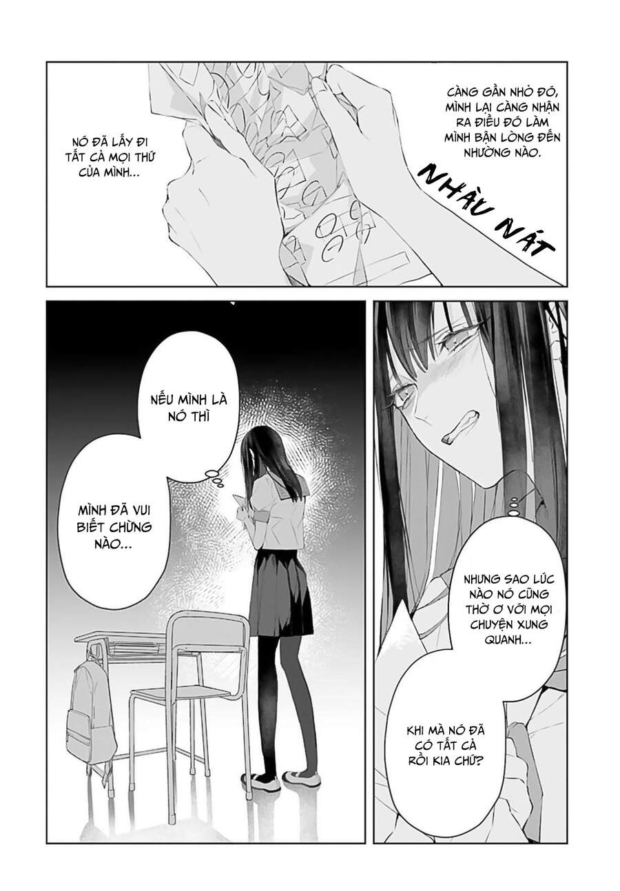 Mr.blue - Chương 10 - Trang 14