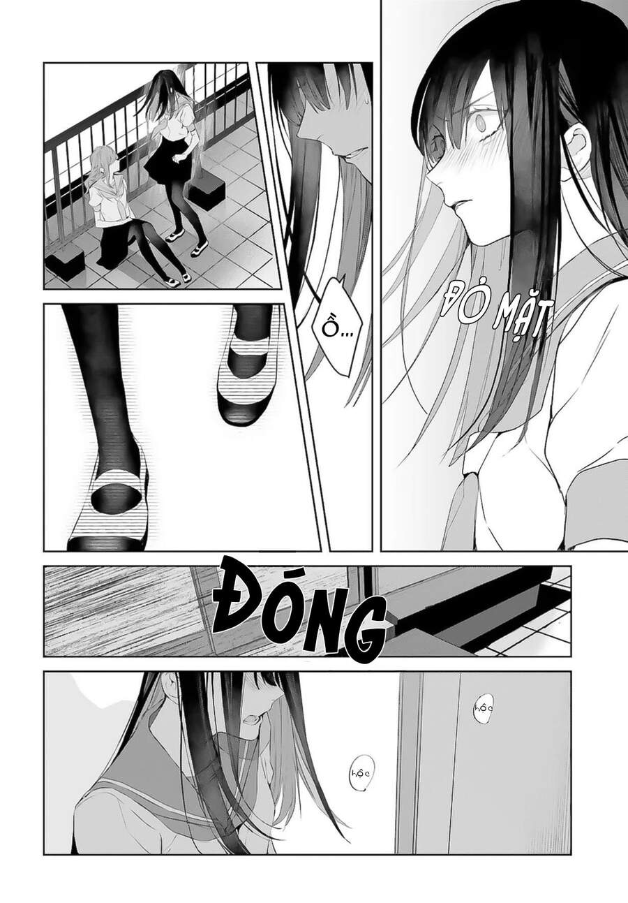 Mr.blue - Chương 10 - Trang 22