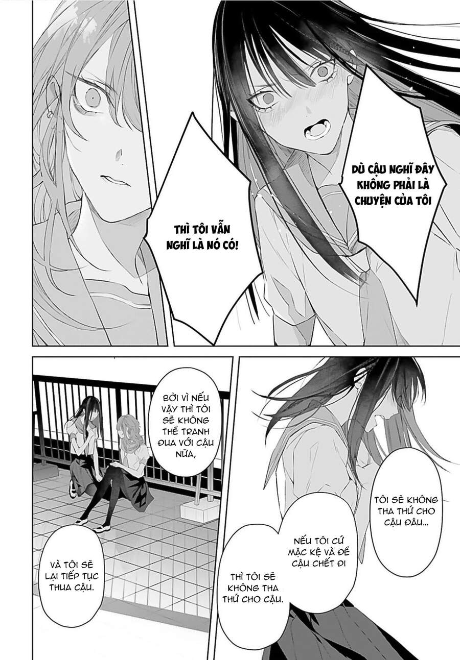 Mr.blue - Chương 10 - Trang 28