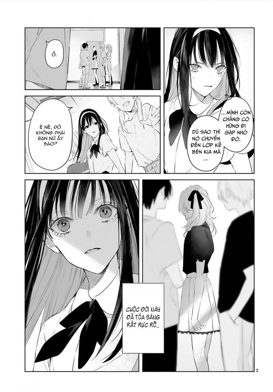 Mr.blue - Chương 10 - Trang 5