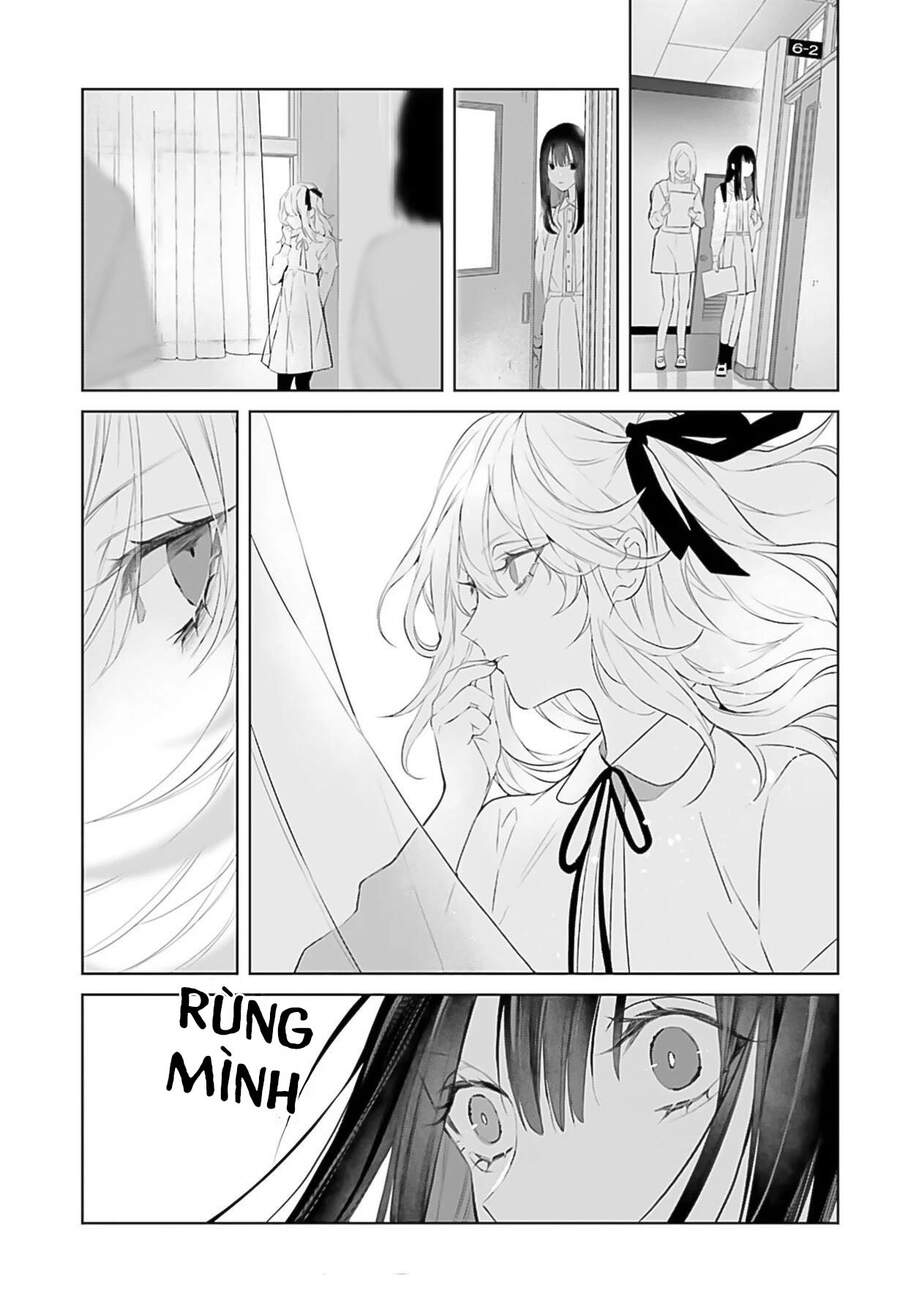 Mr.blue - Chương 10 - Trang 9