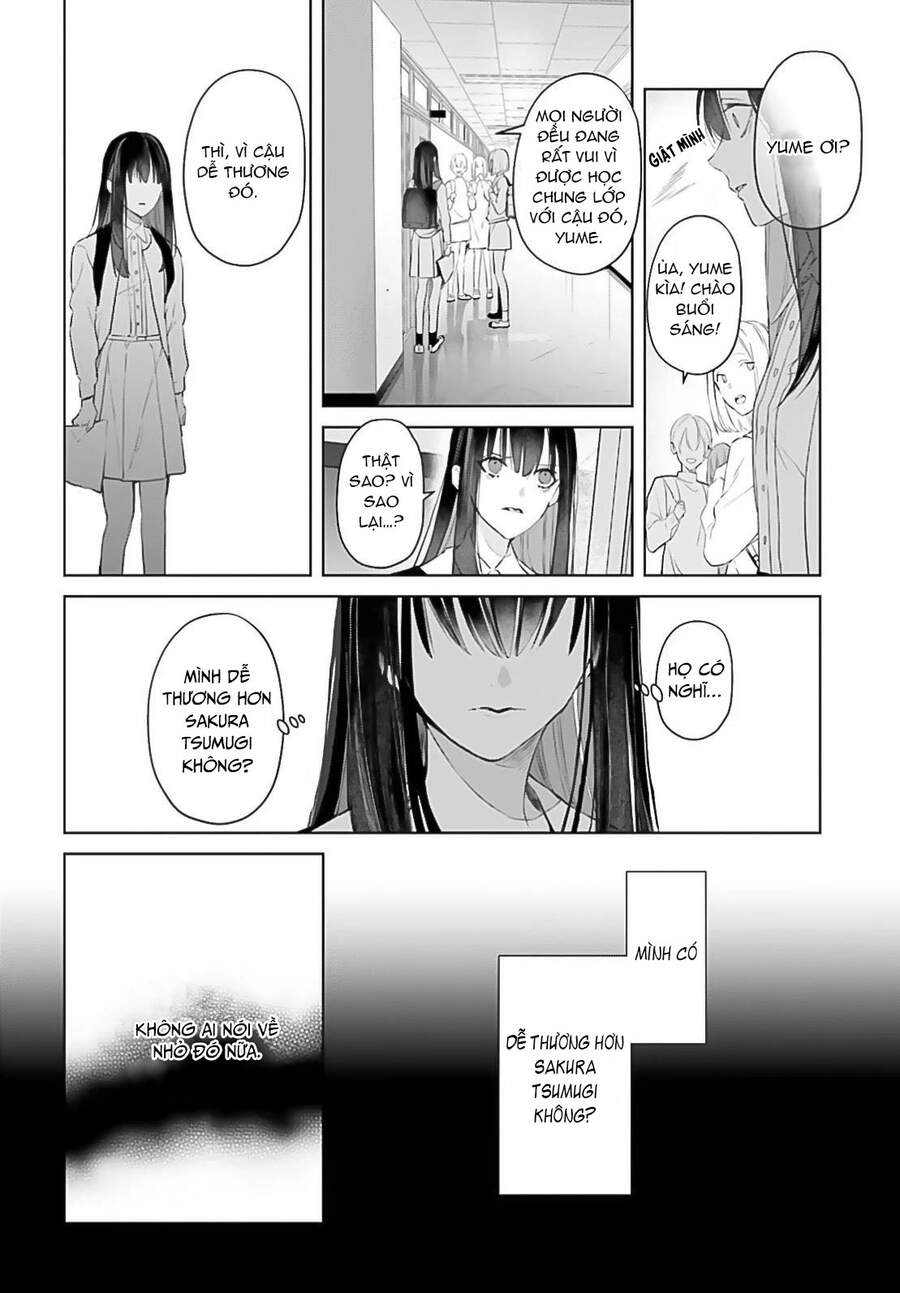 Mr.blue - Chương 10 - Trang 10