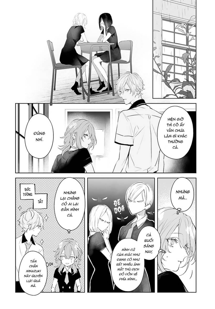 Mr.blue - Chương 11 - Trang 23